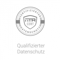 Qualified data protection